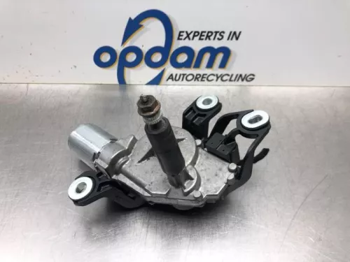 Ruitenwissermotor achter-8098011