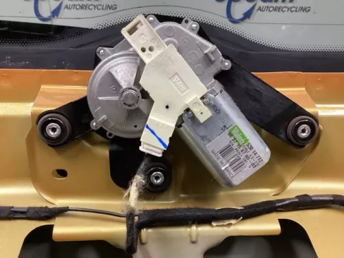 Ruitenwissermotor achter-8130366