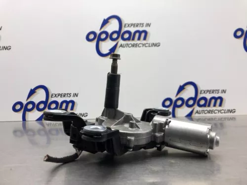 Ruitenwissermotor achter-8221705