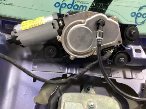 Ruitenwissermotor achter-8065966