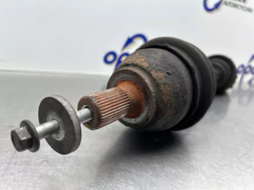 Aandrijfas links-voor Ford 3m513b437dag