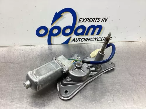 Ruitenwissermotor achter-7913591