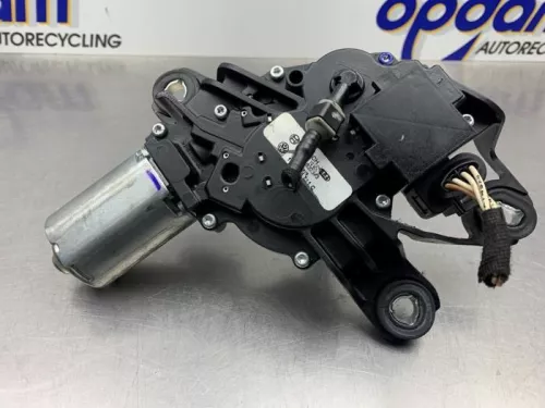 Ruitenwissermotor achter-8203786