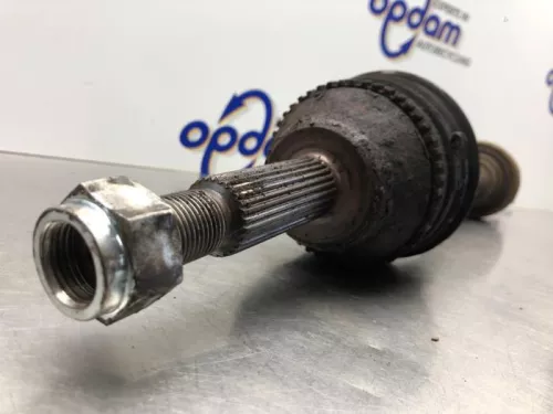 Aandrijfas links-voor Ford 1495673