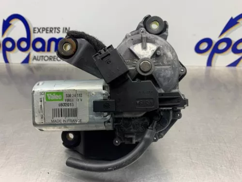 Ruitenwissermotor achter-8292565