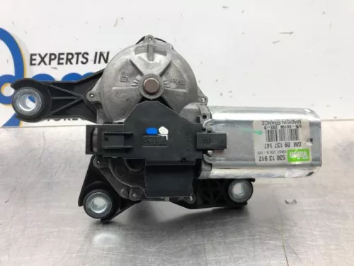 Ruitenwissermotor achter-7612253