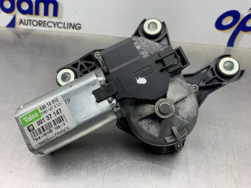 Ruitenwissermotor achter-8300257