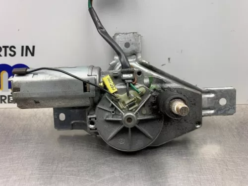 Ruitenwissermotor achter-8263673