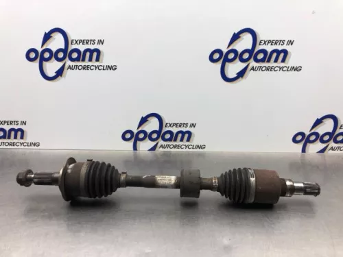 Aandrijfas links-voor Suzuki 4410279j00