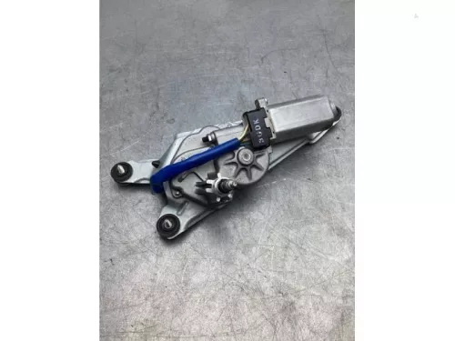 Ruitenwissermotor achter-7715483