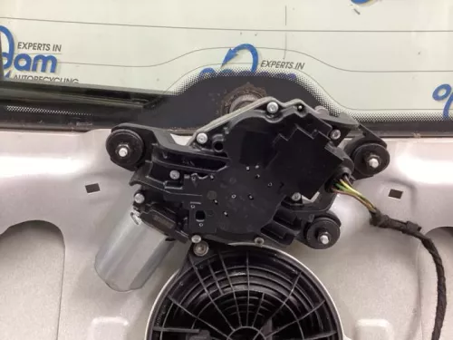 Ruitenwissermotor achter-8081486
