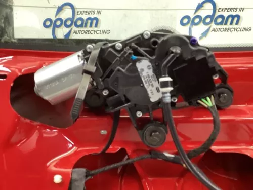 Ruitenwissermotor achter-8050895