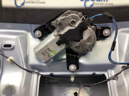 Ruitenwissermotor achter-7977188