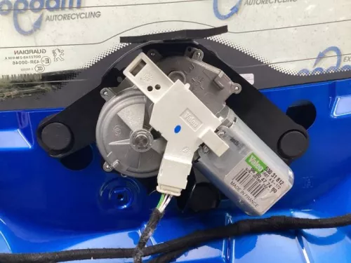 Ruitenwissermotor achter-7924166