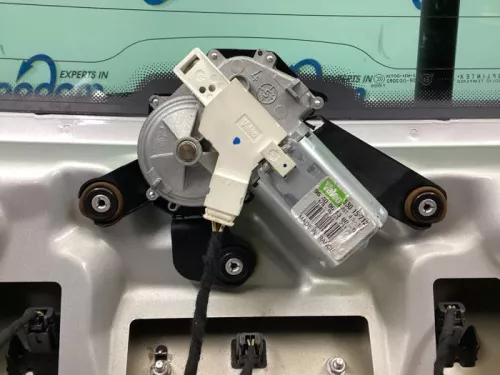 Ruitenwissermotor achter-7992744