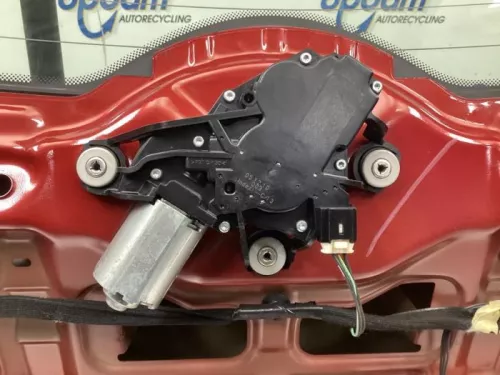 Ruitenwissermotor achter-8095630