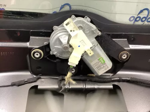 Ruitenwissermotor achter-7919644