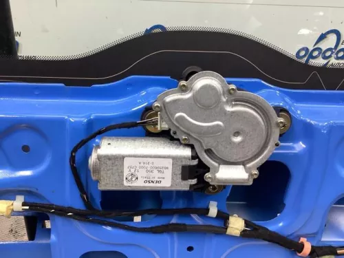 Ruitenwissermotor achter-8061929