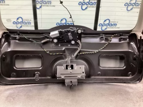 Ruitenwissermotor achter-7875851