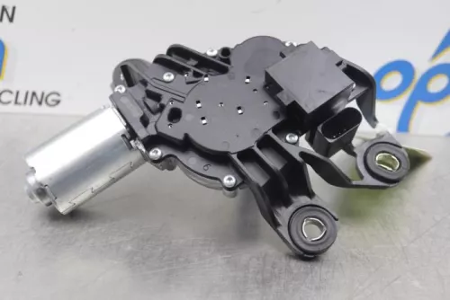 Ruitenwissermotor achter-7612240