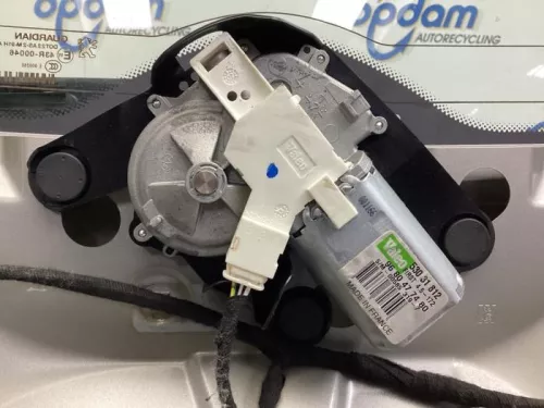 Ruitenwissermotor achter-6498657