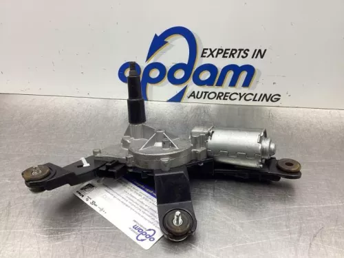 Ruitenwissermotor achter-7729086