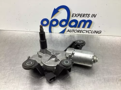 Ruitenwissermotor achter-7889670