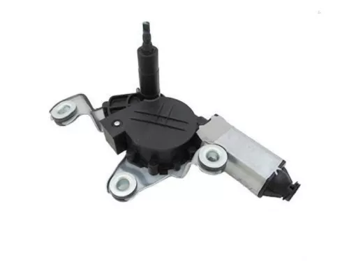 Ruitenwissermotor achter-