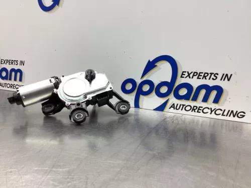 Ruitenwissermotor achter-