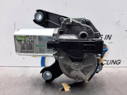 Ruitenwissermotor achter-7577153