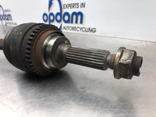 Aandrijfas links-voor Chevrolet 223541