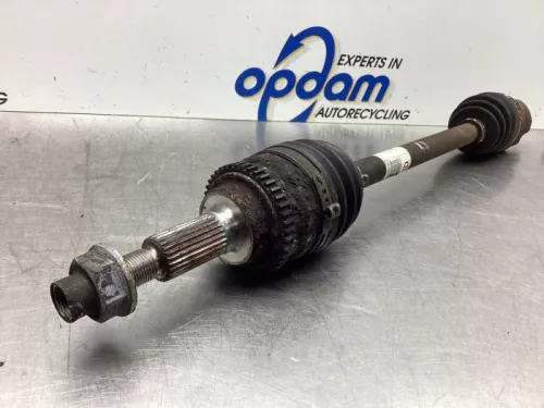 Aandrijfas links-voor Suzuki 4410262j00