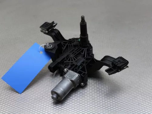 Ruitenwissermotor achter-7863776