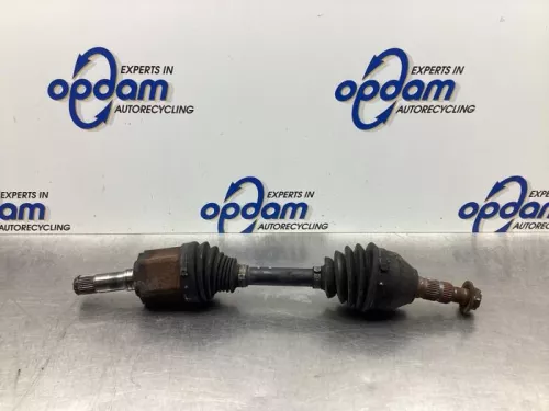 Aandrijfas links-voor Saab 223541