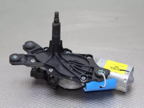 Ruitenwissermotor achter-7886896