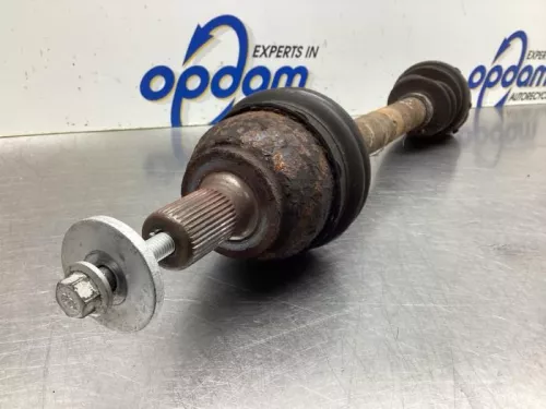 Aandrijfas links-voor Ford 1707966