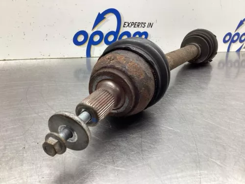 Aandrijfas links-voor Ford 1707966