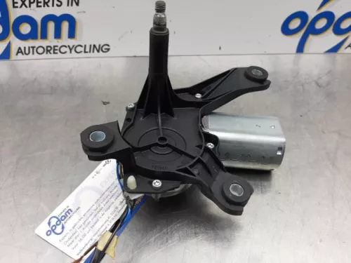 Ruitenwissermotor achter-7589272