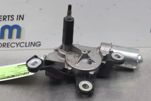 Ruitenwissermotor achter-7714610