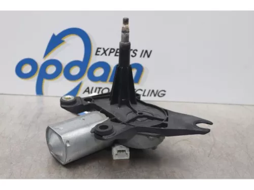 Ruitenwissermotor achter-7716790