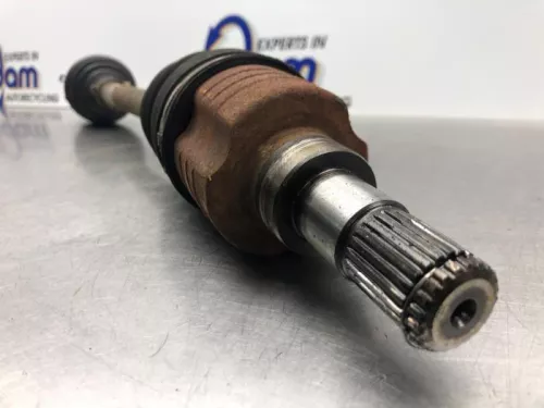 Aandrijfas links-voor Suzuki 4410263j53000