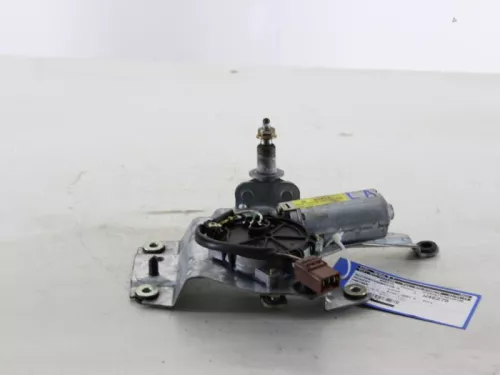 Ruitenwissermotor achter-7889258