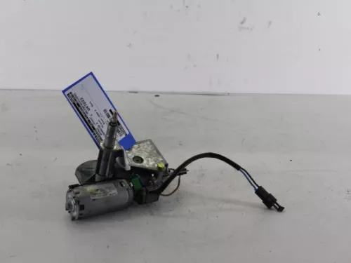 Ruitenwissermotor achter-7887995