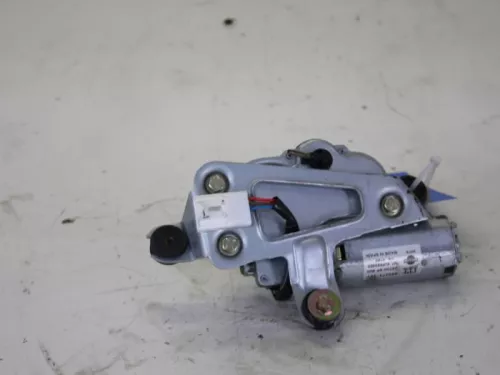 Ruitenwissermotor achter-7884566