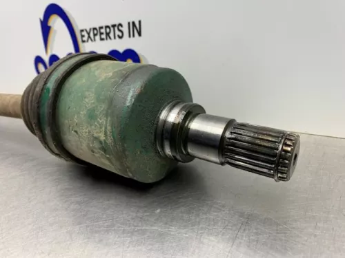 Aandrijfas links-voor Suzuki 4410263j00