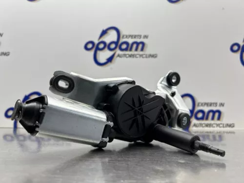 Ruitenwissermotor achter-