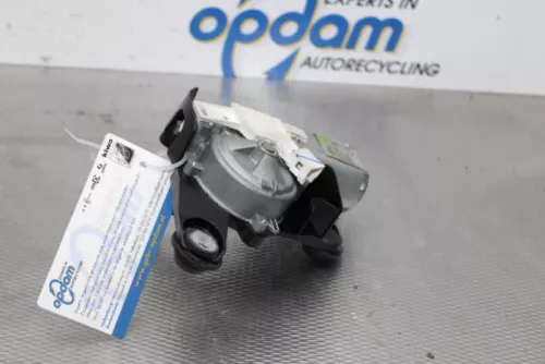 Ruitenwissermotor achter-
