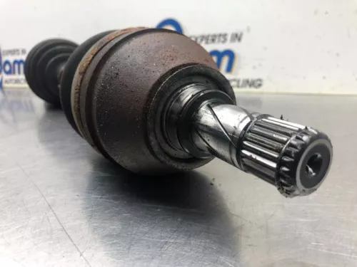 Aandrijfas links-voor Opel 13136382