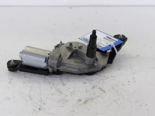 Ruitenwissermotor achter-7889240