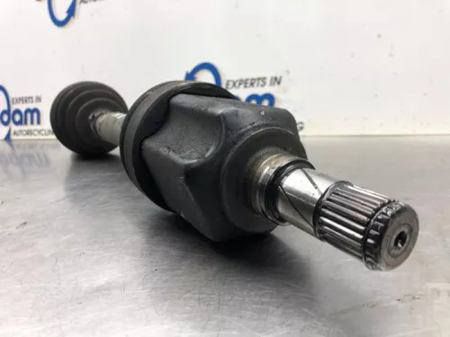 Aandrijfas links-voor Alfa Romeo 50500528